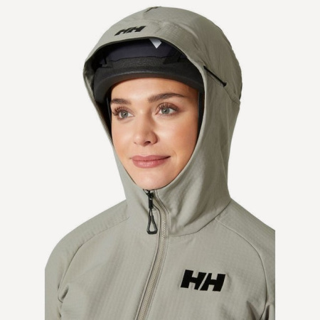 Куртка HH Wmn Odin Pro Shield Hybrid Softshell (Женский; M; Terrazzo)
